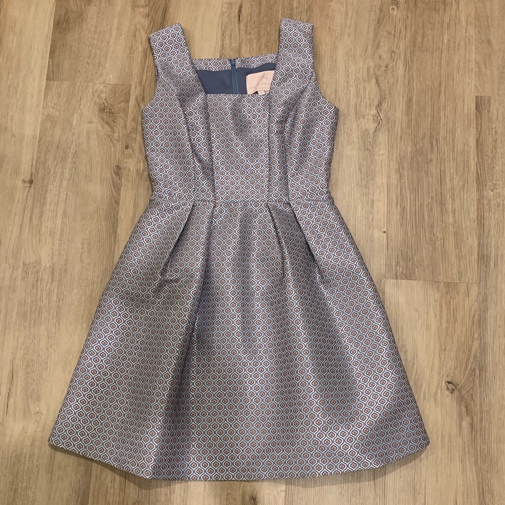 Gal Meets Glam Cosette Dress